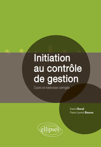 Image de Initiation au contrôle de gestion