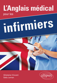 Image de L’Anglais médical pour les infirmiers