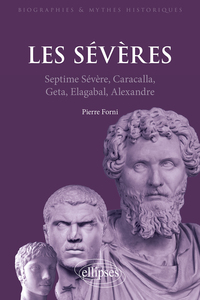 Picture of Les Sévères