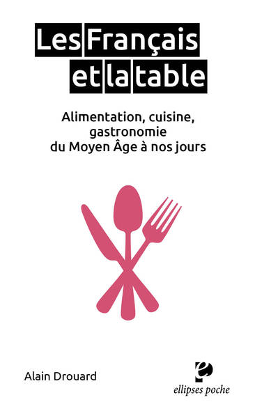 Image de Les Français et la table