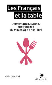 Image de Les Français et la table