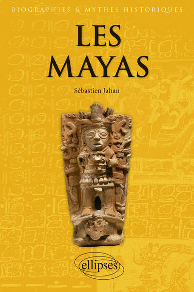 Picture of Les Mayas