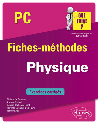 Image de Physique PC