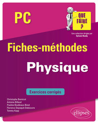 Image de Physique PC