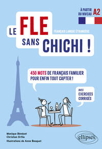 Image de Le FLE sans chichi !