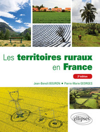 Picture of Les territoires ruraux en France - 2e édition
