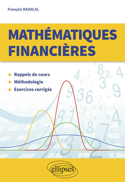 Picture of Mathématiques financières