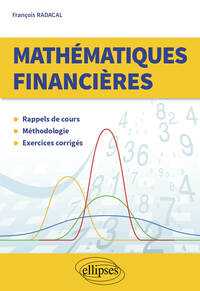 Picture of Mathématiques financières