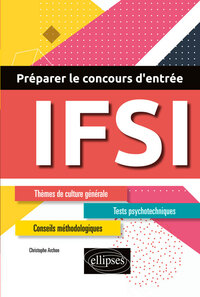 Image de Préparer le concours d'entrée en IFSI