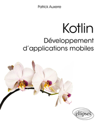 Picture of Kotlin, développement d’applications mobiles