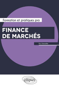 Image de Finance de marchés