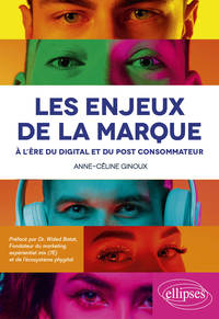 Picture of Les enjeux de la marque à l'ère du digital et du post consommateur