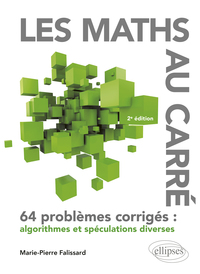 Image de Les Maths au Carré