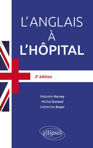 Image de L'anglais à l'hôpital - 2e édition