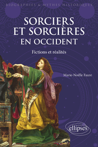 Picture of Sorciers et sorcières en Occident
