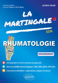 Image de Rhumatologie