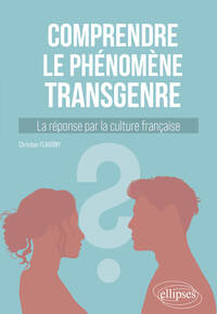 Picture of Comprendre le phénomène transgenre