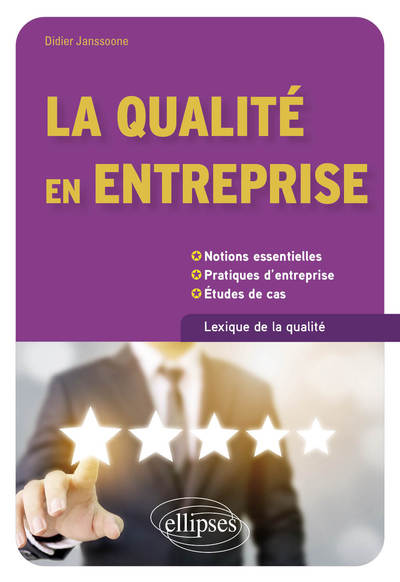 Image de La qualité en entreprise