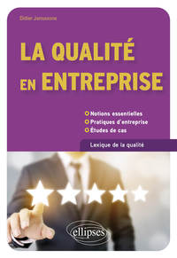 Image de La qualité en entreprise