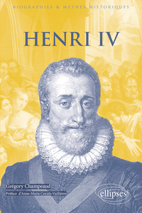 Picture of Henri IV