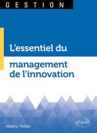 Image de L'essentiel du management de l'innovation