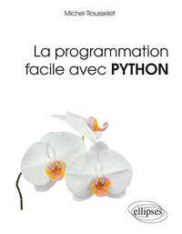 Image de La programmation facile avec Python