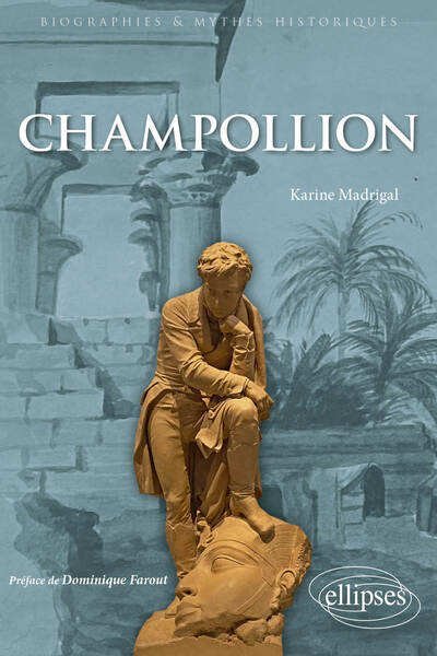 Picture of Champollion