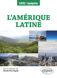 Picture of L'Amérique latine