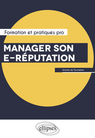 Picture of Manager son e-réputation