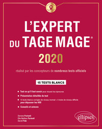 Image de L'Expert du Tage Mage®