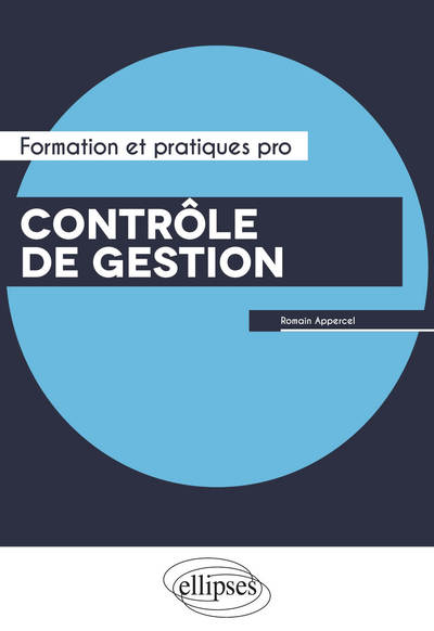 Picture of Contrôle de gestion