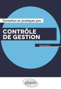 Picture of Contrôle de gestion
