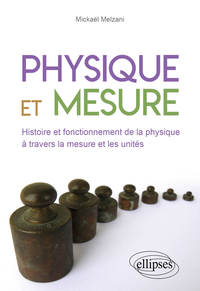 Picture of Physique et mesure