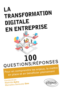 Image de La transformation digitale en entreprise