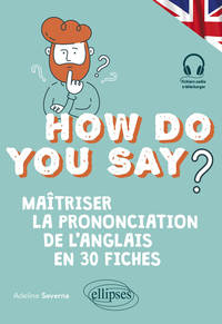 Image de How do you say?