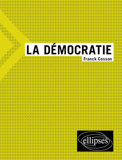 Picture of La démocratie