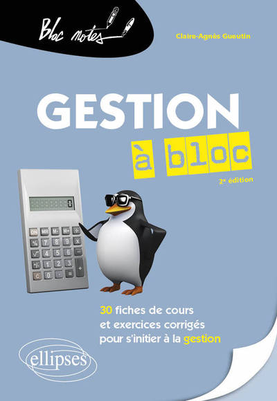 Picture of Gestion à bloc