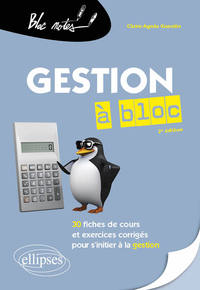 Picture of Gestion à bloc
