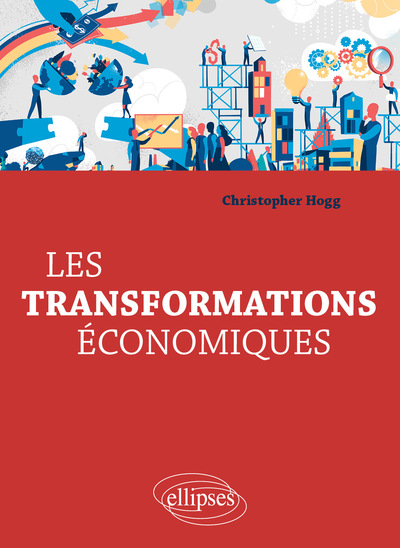 Image de Les transformations économiques
