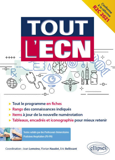 Picture of Tout l'ECN