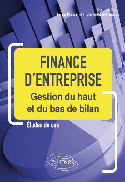 Picture of Finance d'entreprise