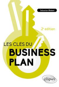 Image de Les clés du business plan