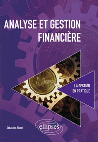 Image de Analyse et gestion financière