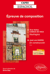 Image de Nouveau thème du CAPES Espagnol 2019