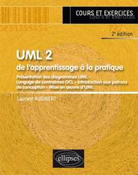 Image de UML 2 - De l’apprentissage à la pratique - 2e édition