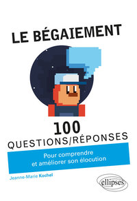 Image de Le bégaiement