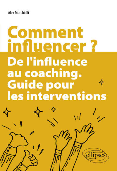 Picture of Comment influencer ?