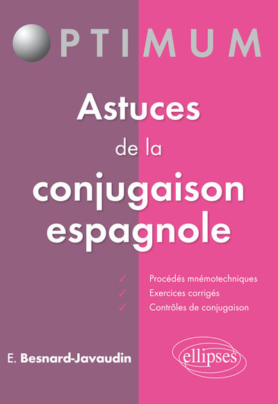 Image de Astuces de la conjugaison espagnole