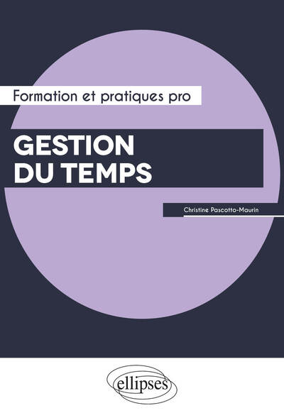 Picture of Gestion du temps