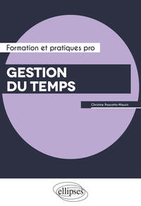 Picture of Gestion du temps